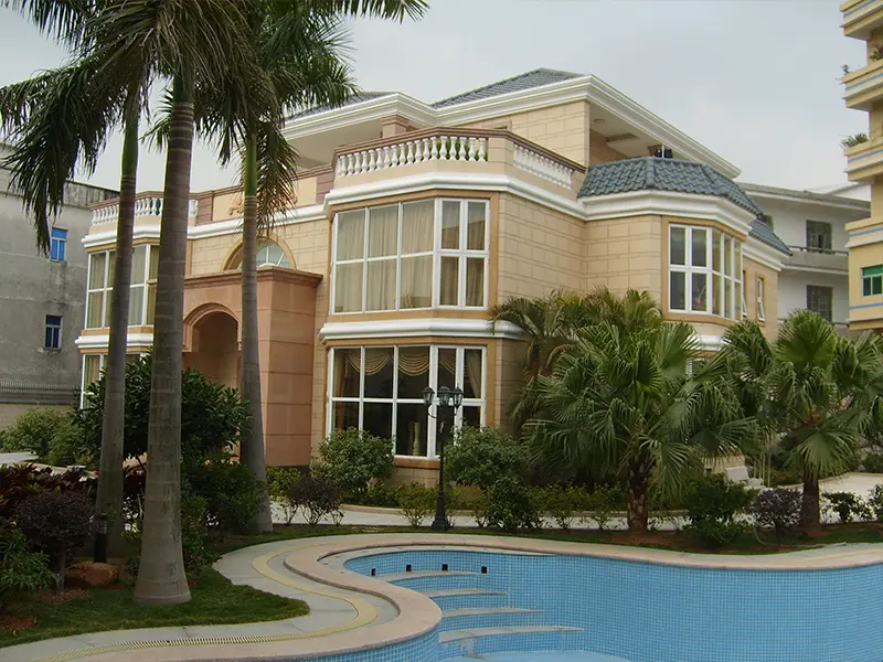Mansión Privada